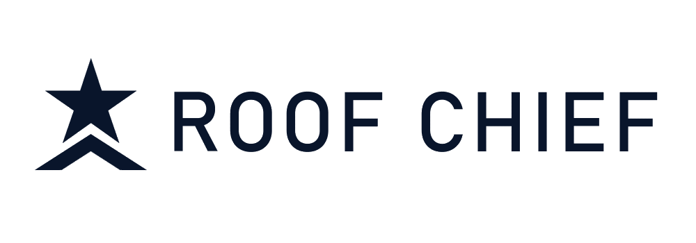Roof Chief Logo